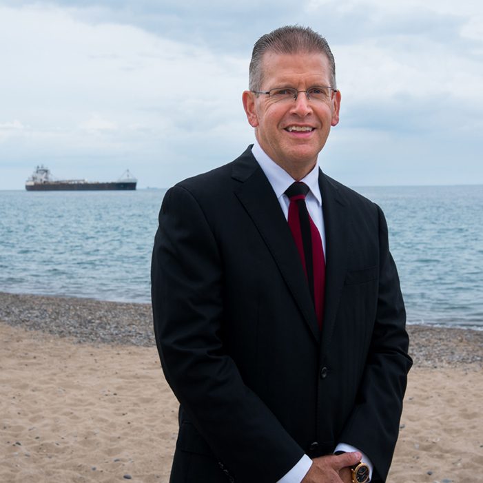 Steven B. Disser, Vice President/Investments; Co-Branch Manager