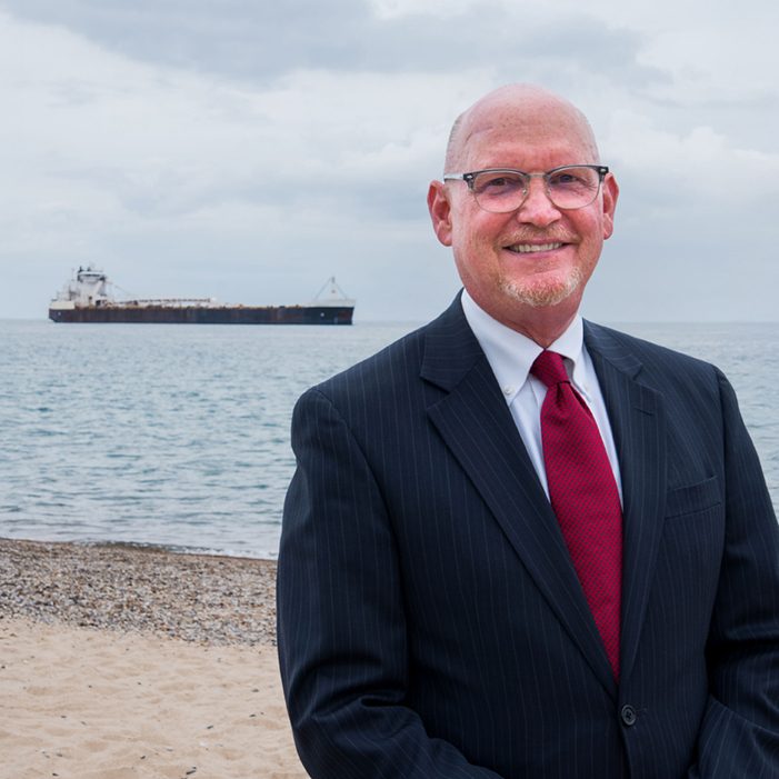 David A. Thomas, Vice President/Investments