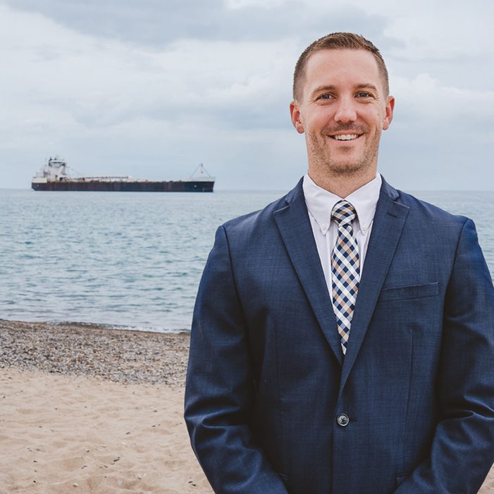 Matthew S. Turnbull, CFP®, MBA, Financial Advisor Associate